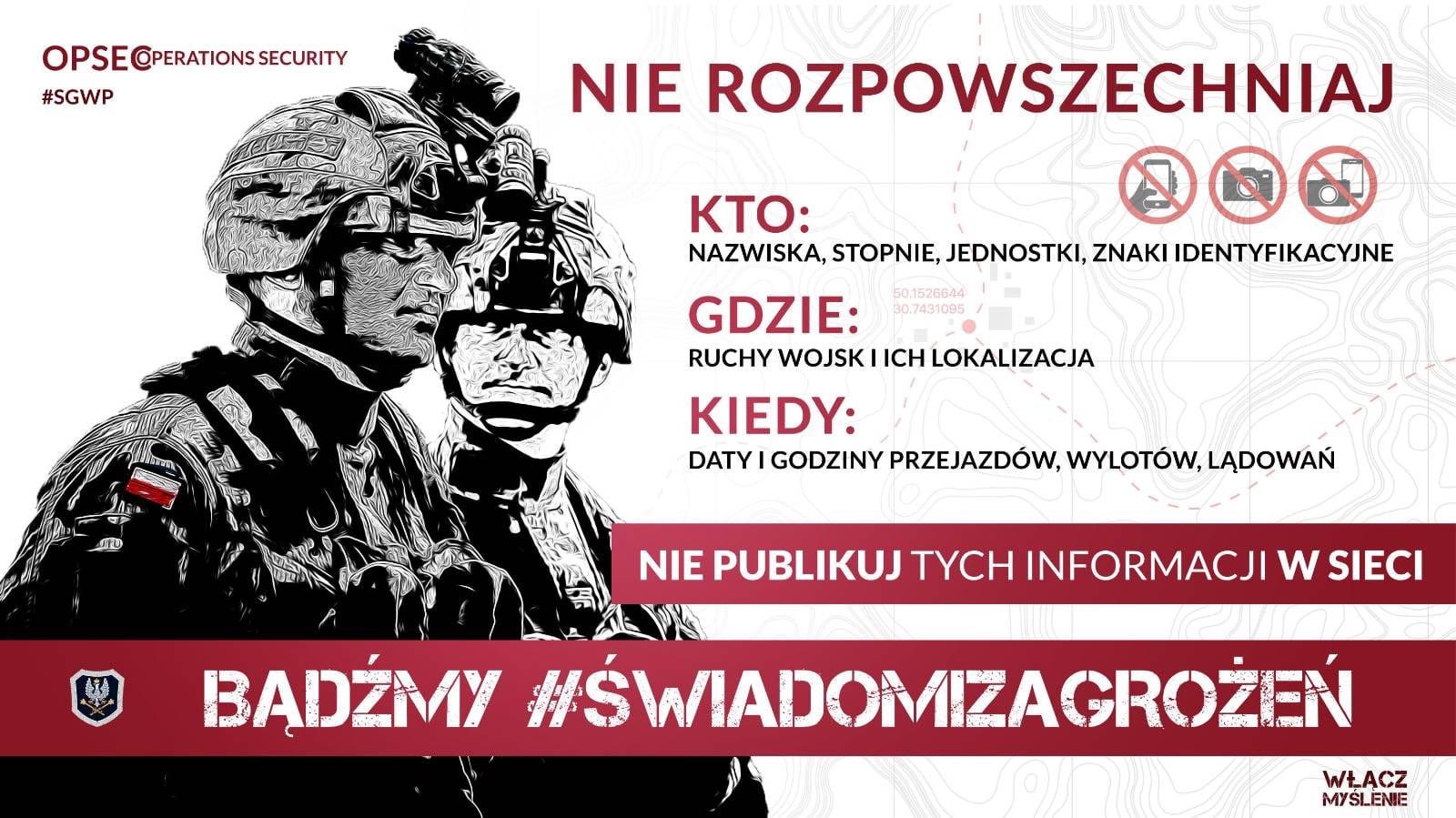 plakat